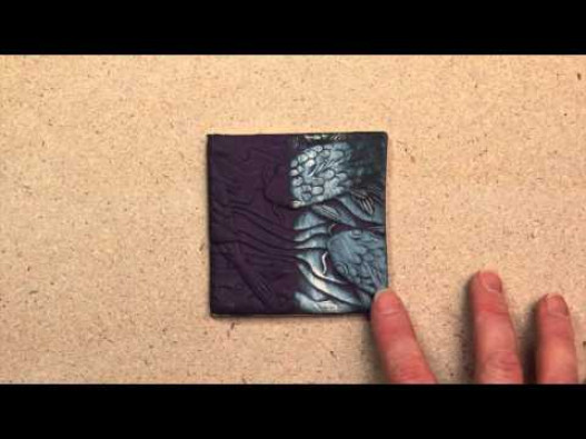 Cobalt Carbonate and Cobalt Oxide