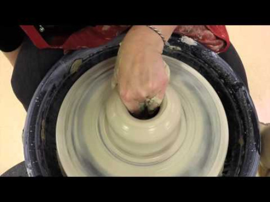 Compressing the foot