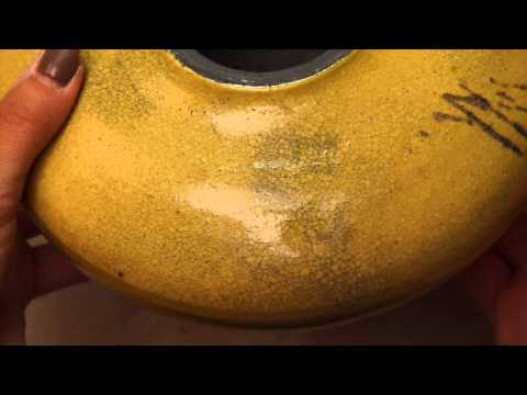 Craze, Crackle, Crawl