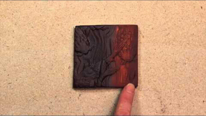 Red Iron Oxide
