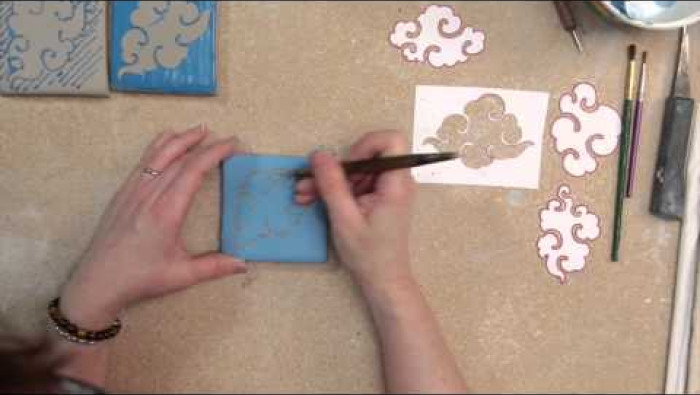 Sgraffito