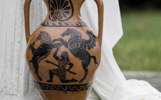 Amphora Project Heroes and Handbuilding