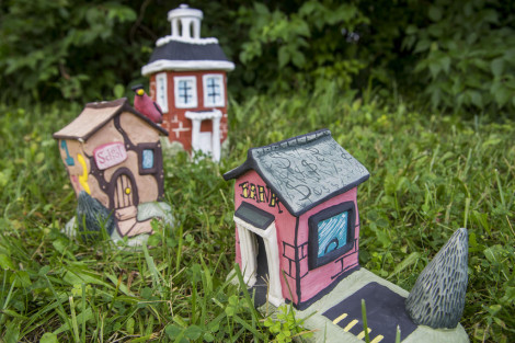 Construct Your Community