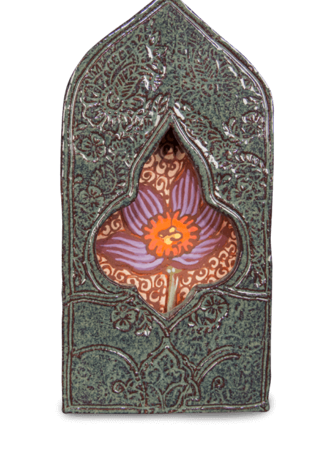Wall Shrine