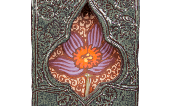 Wall Shrine