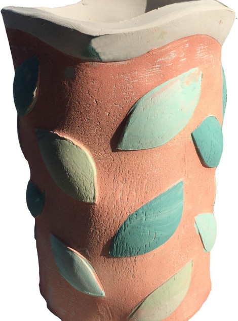 Dimensional Clay Surfaces