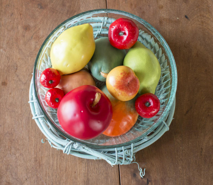 Nourishing Creativity