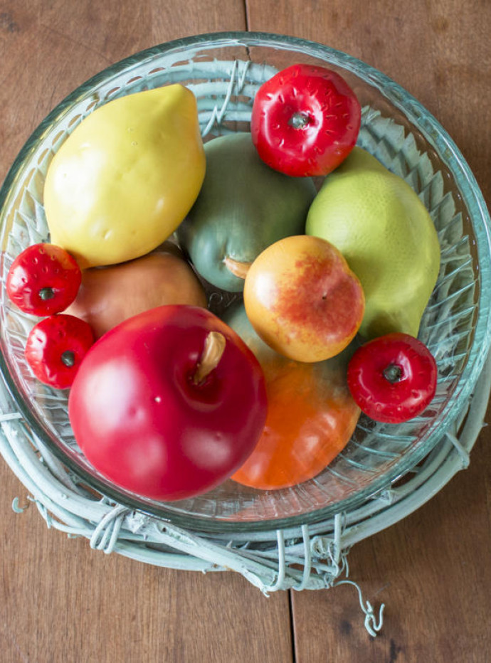 Nourishing Creativity