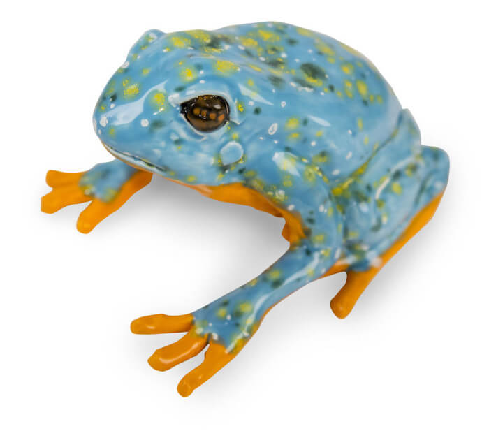 Herpetological Handbuilding