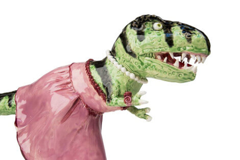 Anthropomorphic Animals