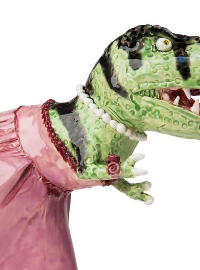 Anthropomorphic Animals