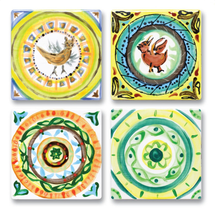 Majolica Renaissance