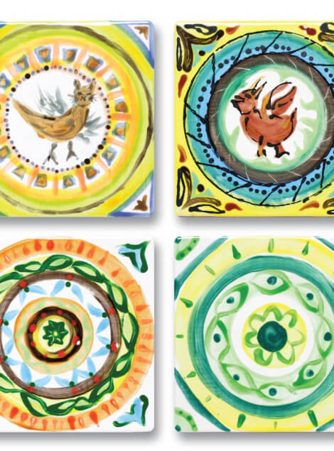 Majolica Renaissance