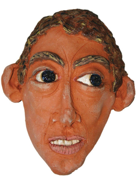 Clay Face Masks