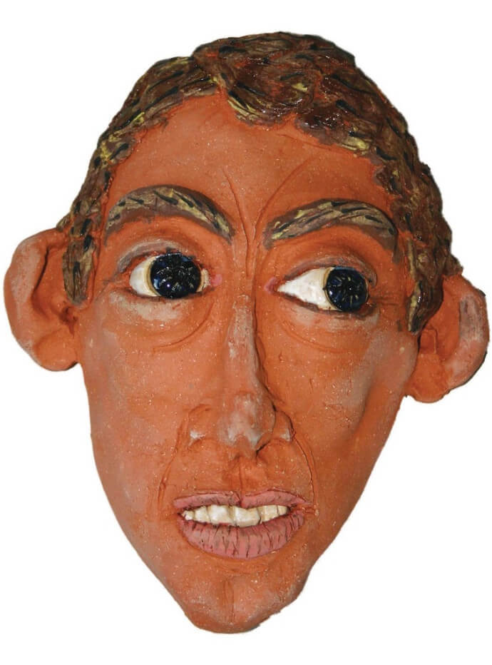Clay Face Masks