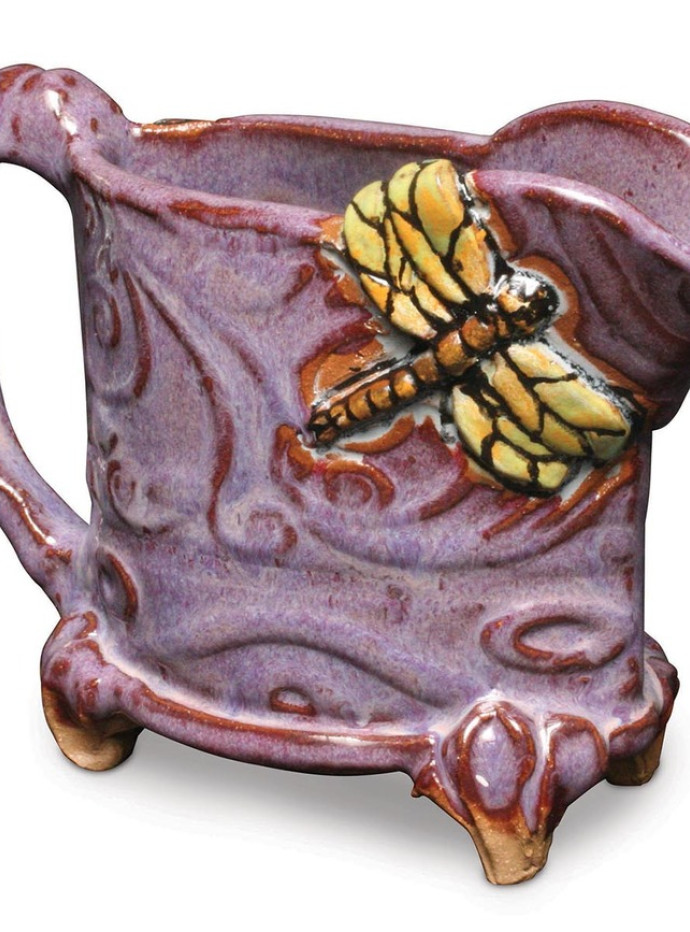 Clay Pitchers