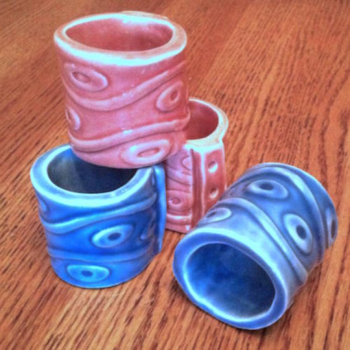 Napkin Rings