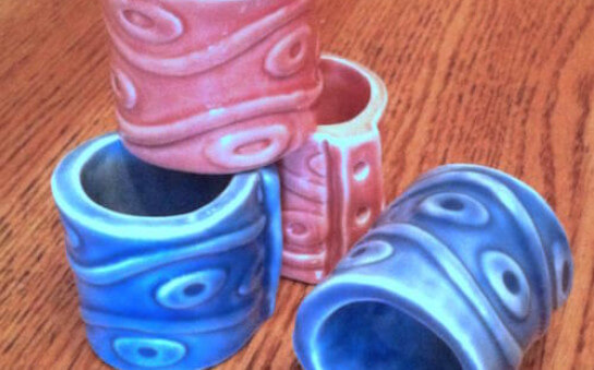 Napkin Rings