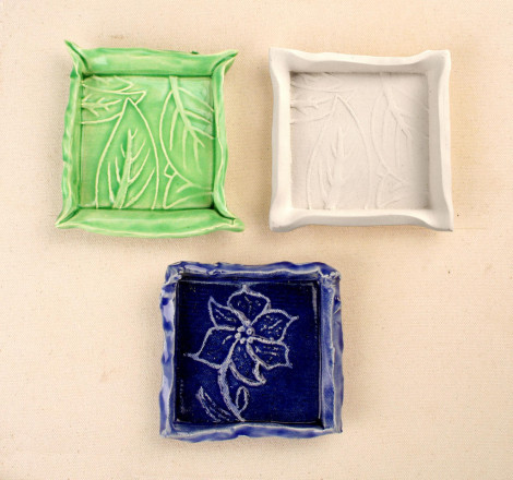 Image Transfer and Printmaking