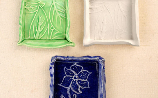 Image Transfer and Printmaking