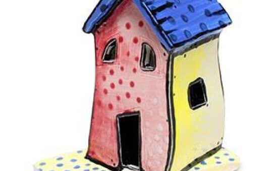 Mi Casa Es Tu Casa