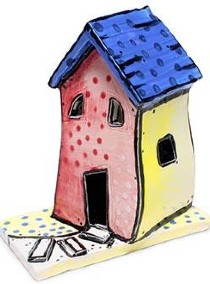 Mi Casa Es Tu Casa