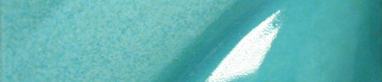 V-327 Turquoise Blue_37420A_6x6 Square Tile_Cone 05_WEB
