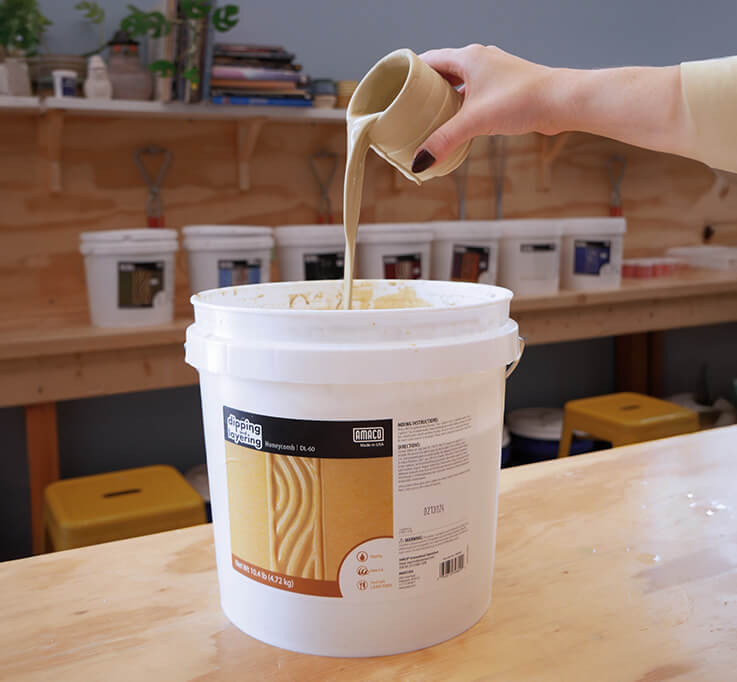 Dipping_And_Layering