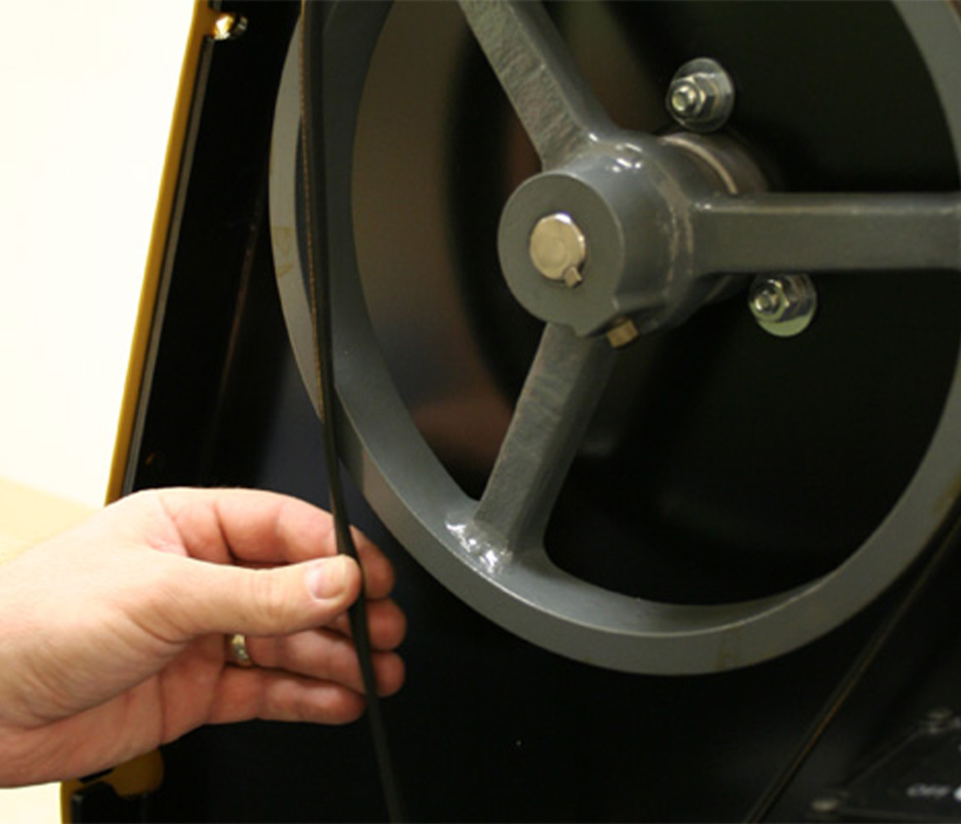 brent Equipment Product Support Form Photo