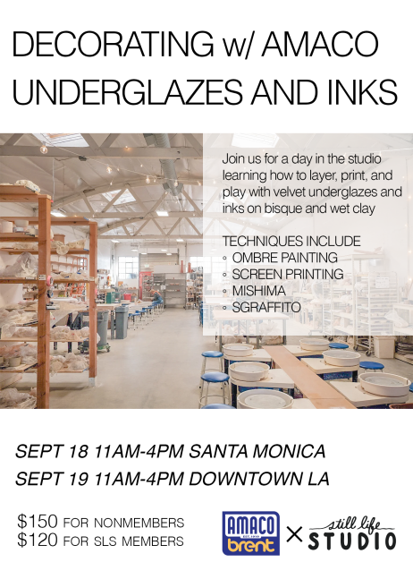 AMACO WORKSHOP LA FLYER_Hedy Yang