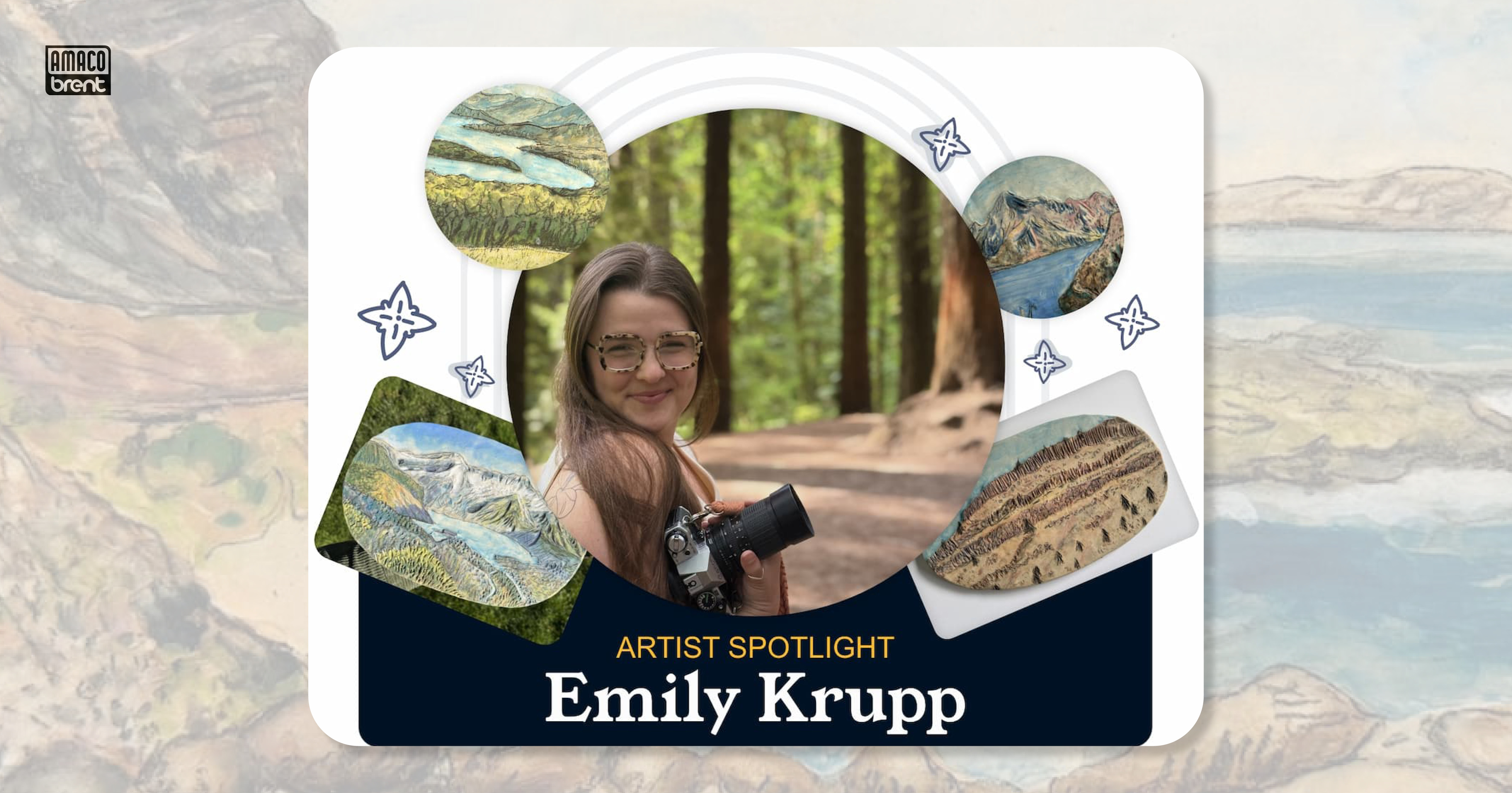 AMACO Artist Spotlight: The Clay Plant - Austin & Courtney Cook | AMACO ...